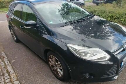Ford Focus 205.000 km 3.500 € Heilbronn 74078