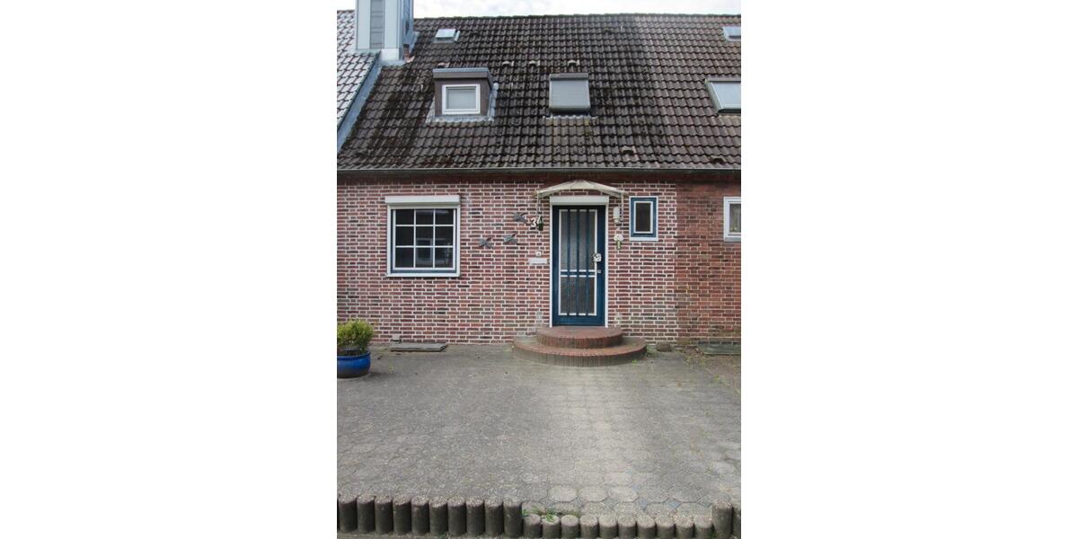 Etagenwohnung Schleswig - 3.5 Zimmer, 80 m&sup2;, 209.000&euro; | Angebot:27267912