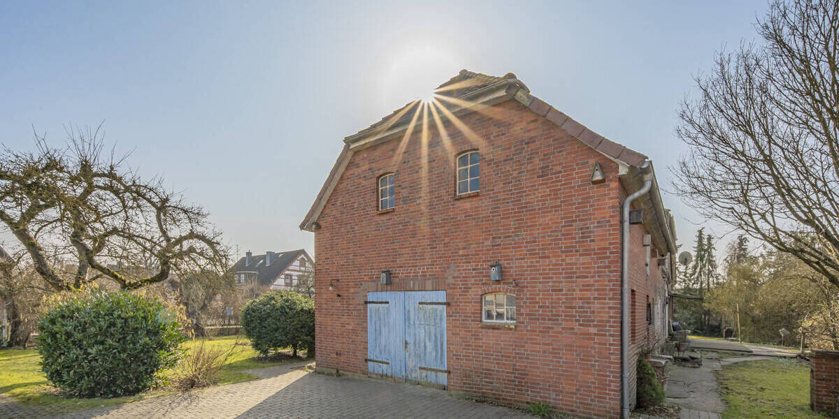 Bauernhaus, Landhaus Winsen Roydorf - 7 Zimmer, 202 m&sup2;, 525.000&euro; | Angebot:25995891