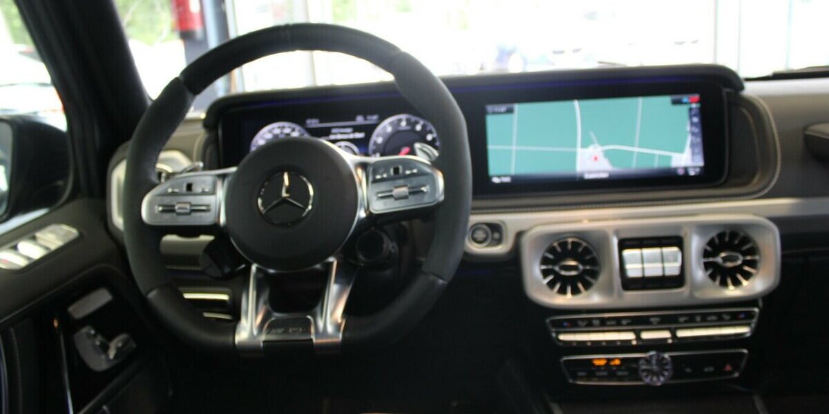 Mercedes-Benz G 63 AMG Speedshift 9G-TRONIC Superior 5.325 km 169.980 &euro; Euskirchen 53881