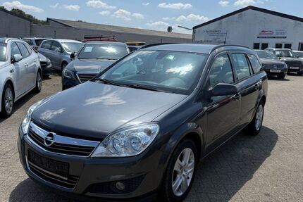 Opel Astra 170.000 km 1.799 &euro; Nordhorn 48529