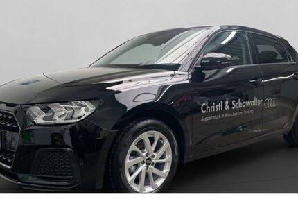Audi A1 4.800 km 25.510 € Freising 85356
