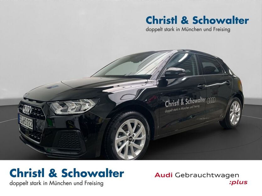 Audi A1 4.800 km 25.510 € Freising 85356