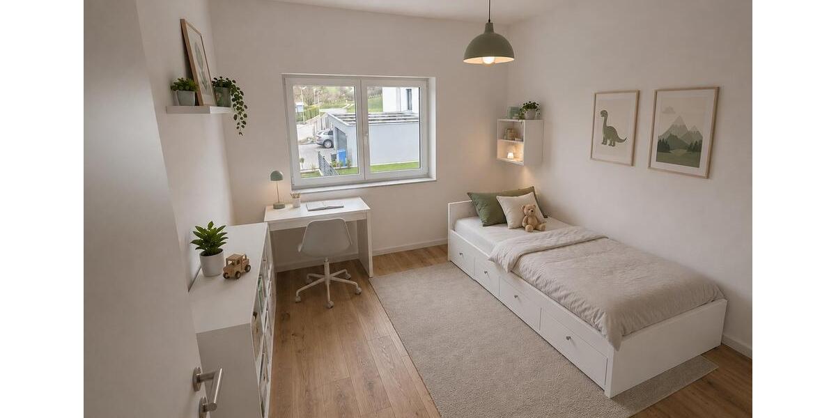 Doppelhaushälfte Bad Buchau - 529.000&euro; | Angebot:26926177