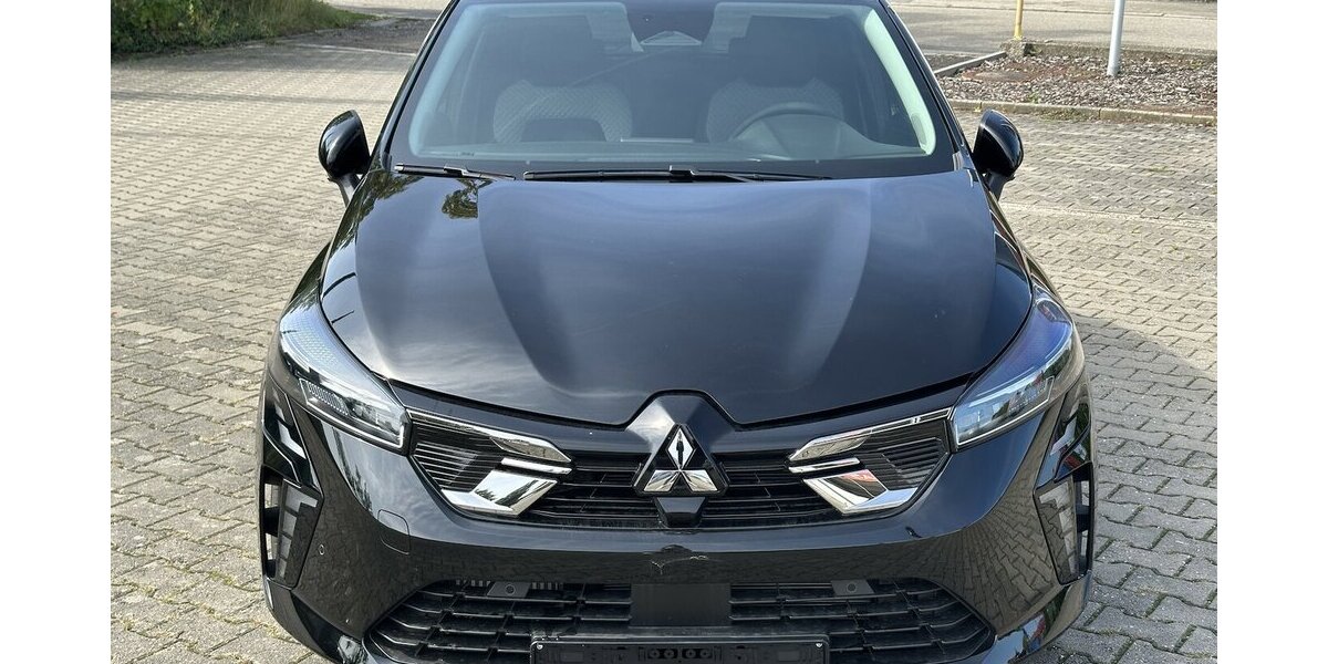 Mitsubishi Colt PLUS 1.0 Turbo B. Klima/Led/ SitzH/Carplay 2.000 km 18.980 &euro; Donauwörth 86609