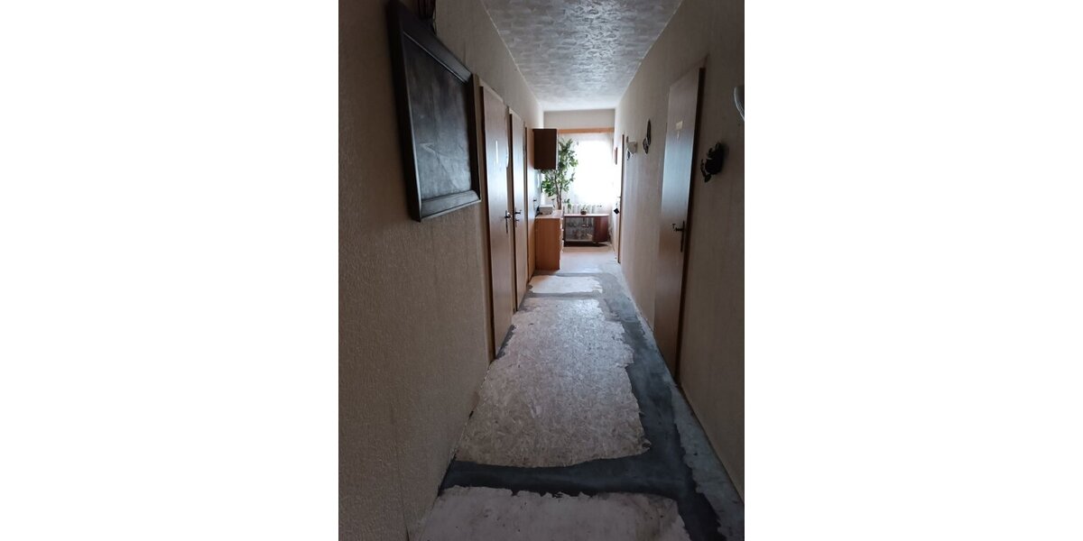 Buttstädt, Mehrgenerationenhaus 11 zimmer