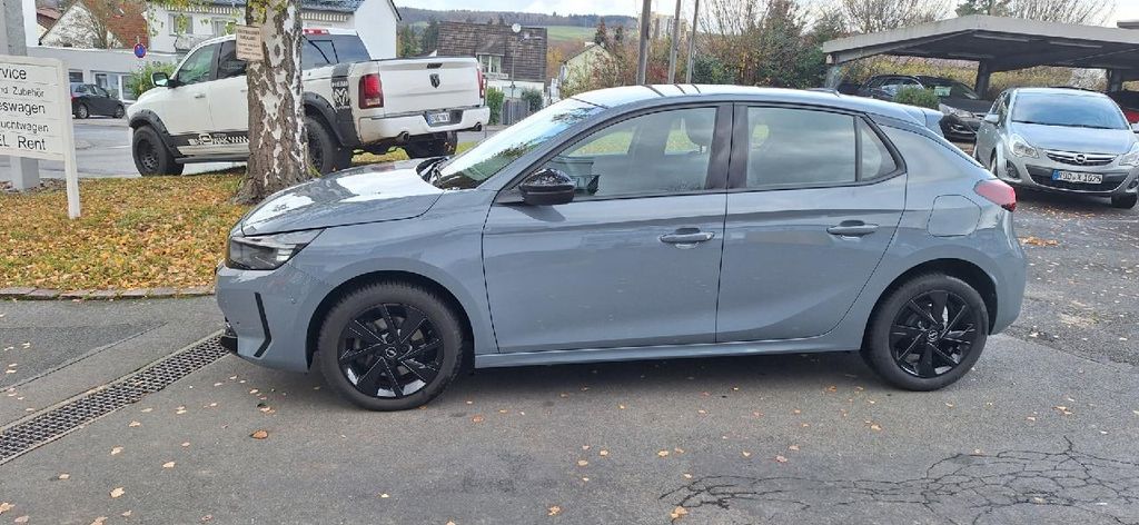 Opel Corsa 30.900 km 18.998 &euro; Taunusstein 65232