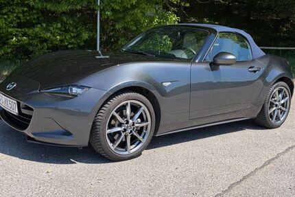 Mazda MX-5 11.700 km 32.400 &euro; Mauern 85419