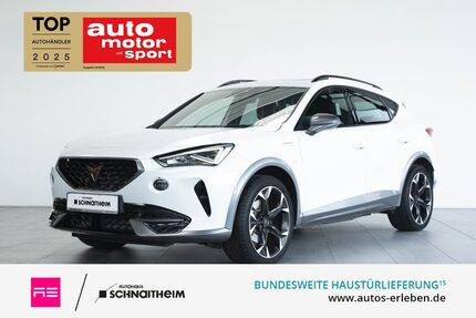 Cupra Formentor 31.506 km 27.990 &euro; Heidenheim 89520