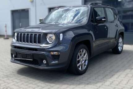 Jeep Renegade 19.751 km 22.990 &euro; Buchholz 21244