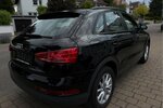 Audi Q3 2.0 TDI Facelift Xenon AHK 116.000 km 13.990 &euro; Neckarsulm 74172