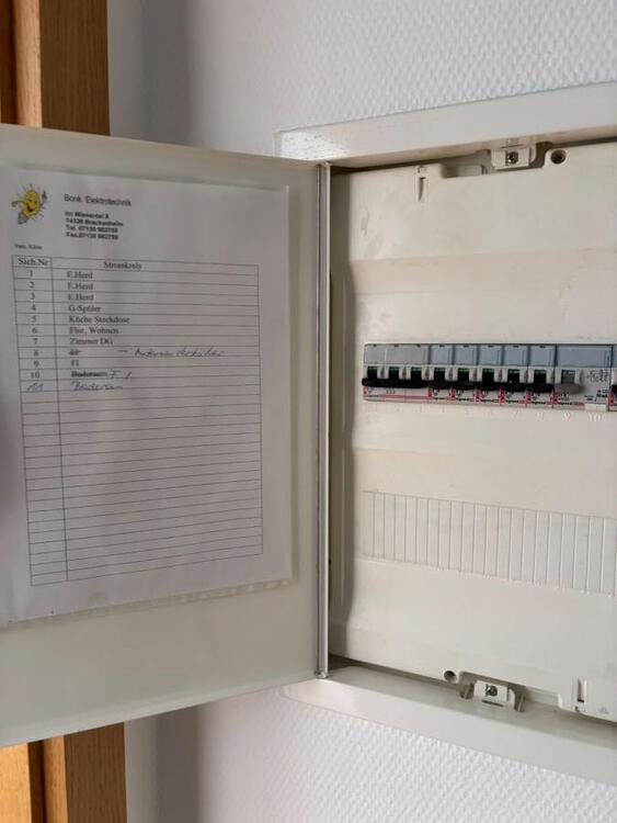 Provisionsfrei* Gemütliche 2-Zimmer DG-Wohnung in Eppingen