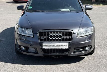 Audi A6 298.515 km 3.490 &euro; Fürstenwalde 15517