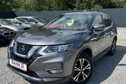Nissan X-Trail 128.000 km 14.500 &euro; Breitscheid 35767