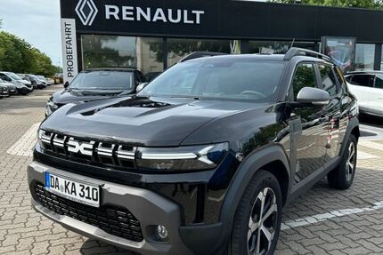 Dacia Duster 3.295 km 24.590 &euro; Darmstadt 64293