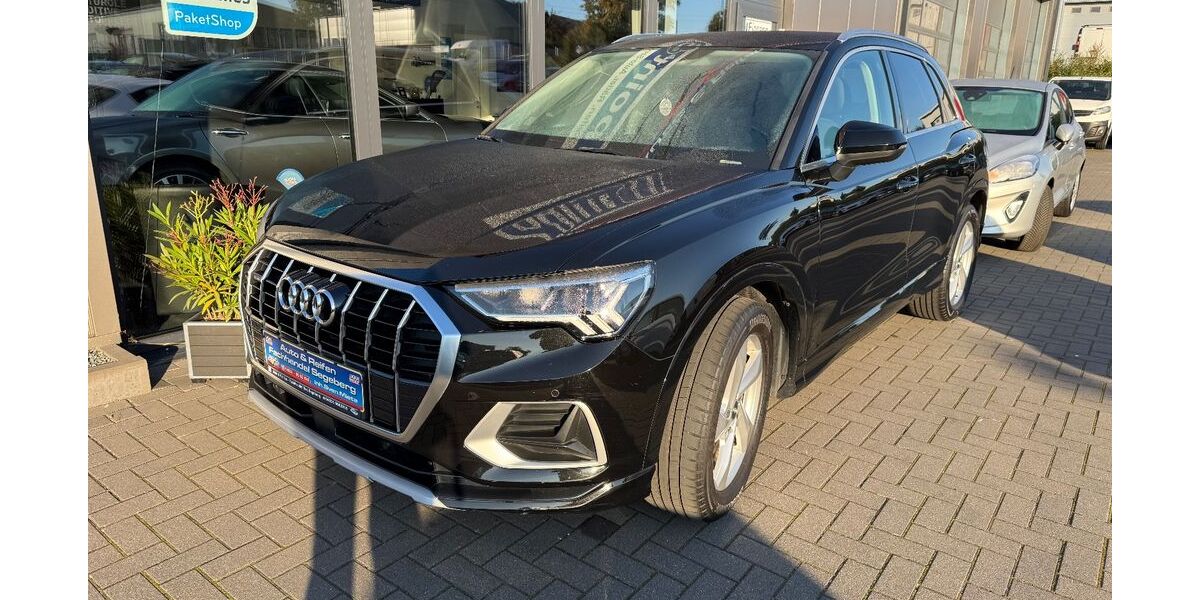 Audi Q3 68.500 km 27.890 &euro; Bad Segeberg 23795
