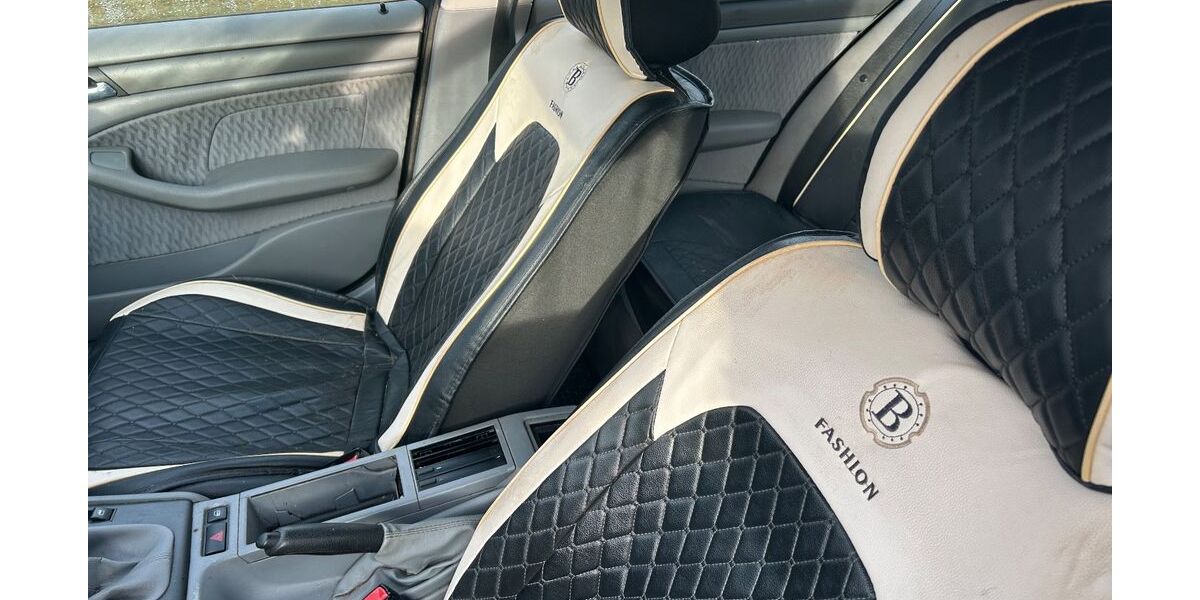 BMW 316 196.715 km 1.800 &euro; Medebach 59954