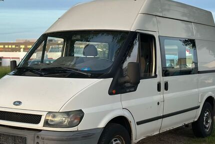 Ford Transit 567.000 km 2.250 &euro; Schorndorf 73614