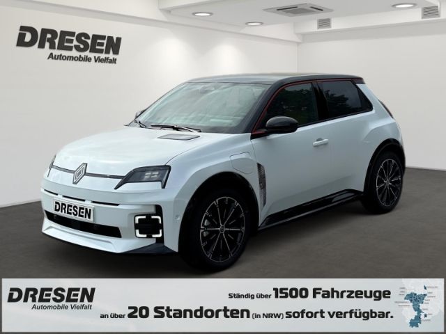 Renault R 5 7.500 km 26.990 &euro; Mönchengladbach 41061