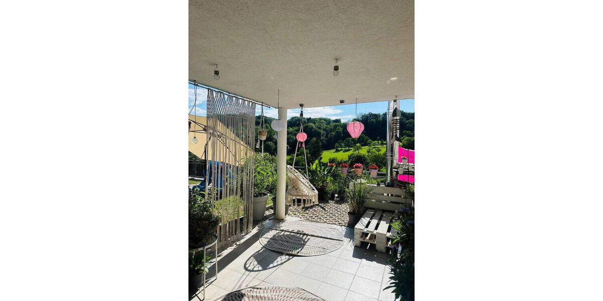 Etagenwohnung Lörrach-Hauingen Hauingen - 4 Zimmer, 123 m&sup2;, 469.000&euro; | Angebot:25728416
