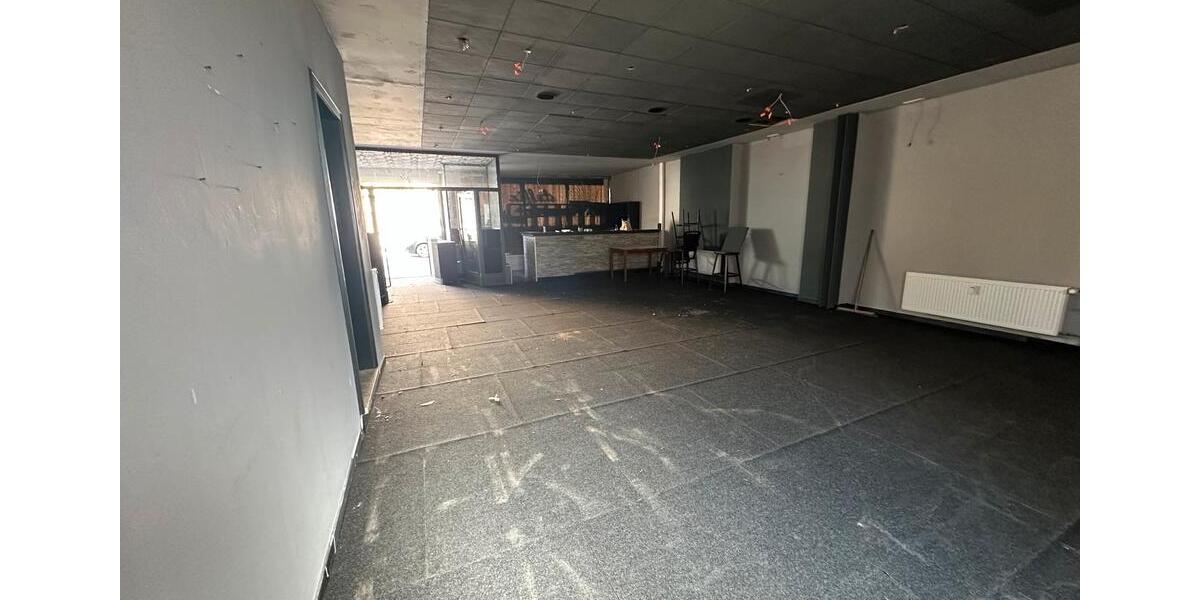 Gewerbeobjekt Aldenhoven - 1.500&euro; | Angebot:25105379