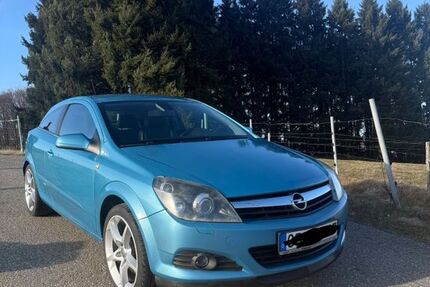 Opel Astra 130.532 km 5.900 &euro; Haslach 77716