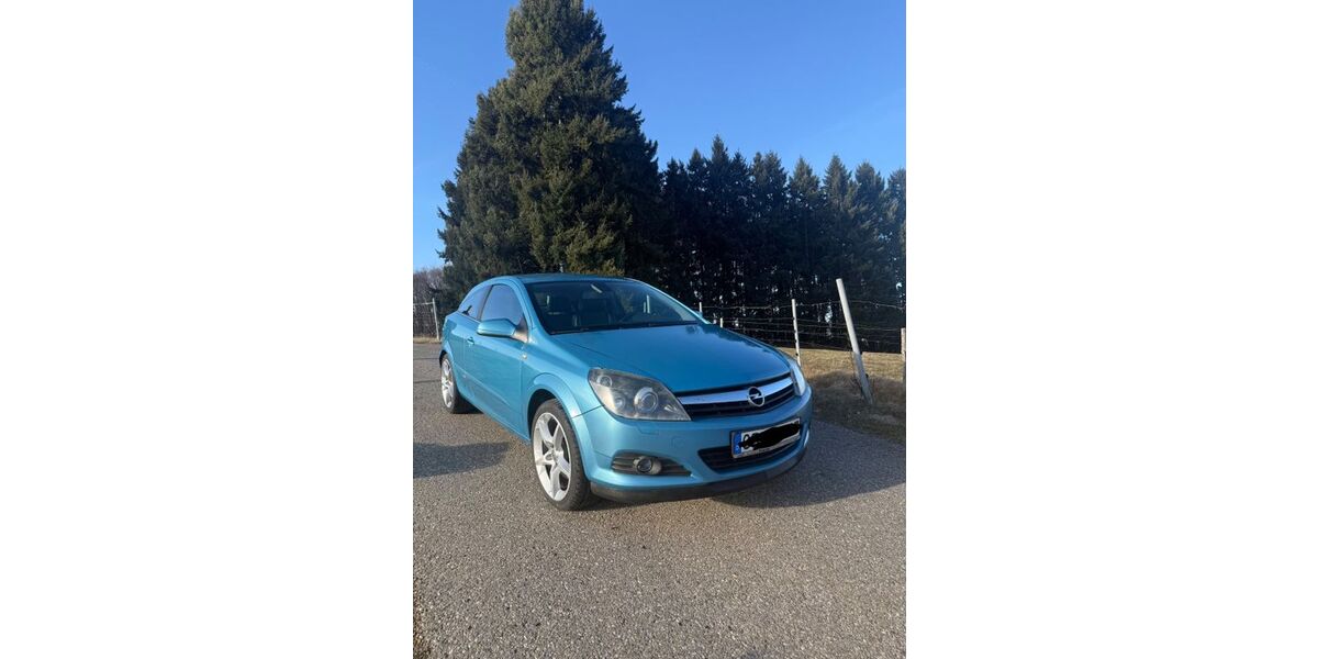 Opel Astra 130.532 km 5.900 &euro; Haslach 77716