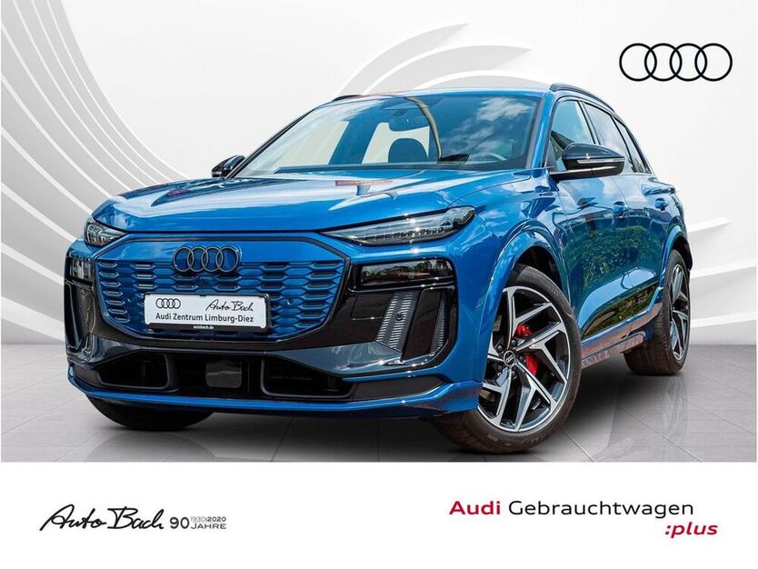 Q6 e-tron