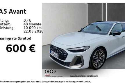 Audi A5 15.000 km 61.888 &euro; Berlin 13581