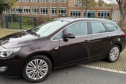 Opel Astra 185.000 km 2.200 &euro; Münster 48153