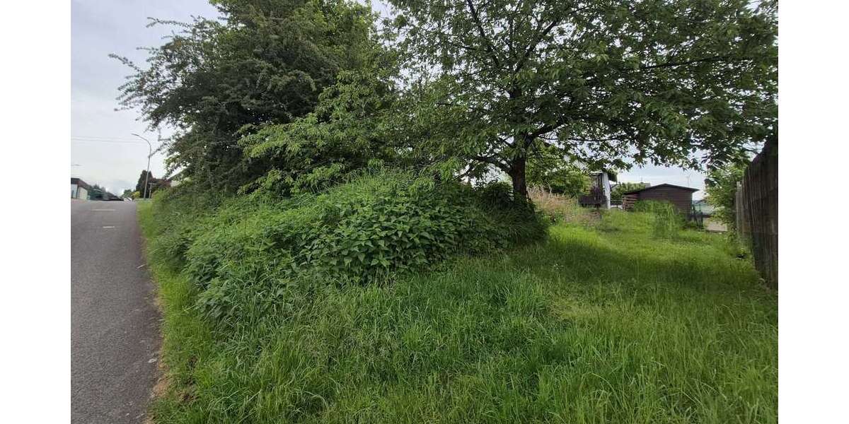 Grundstück Merzig-Brotdorf Brotdorf - 130.000&euro; | Angebot:27360226