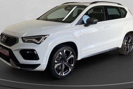 Cupra Ateca 45.885 km 40.980 &euro; Köln 50823