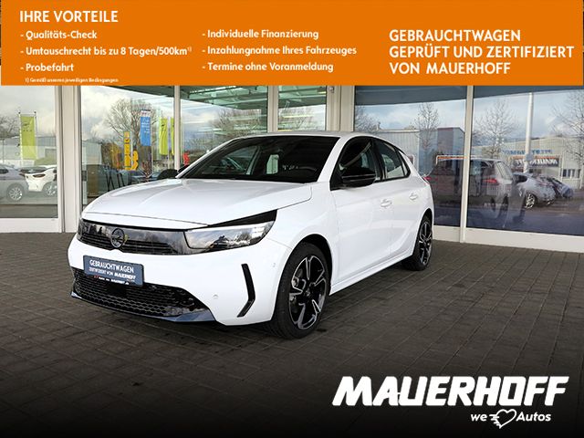 Opel Corsa 17.548 km 18.490 &euro; Bühl 77815