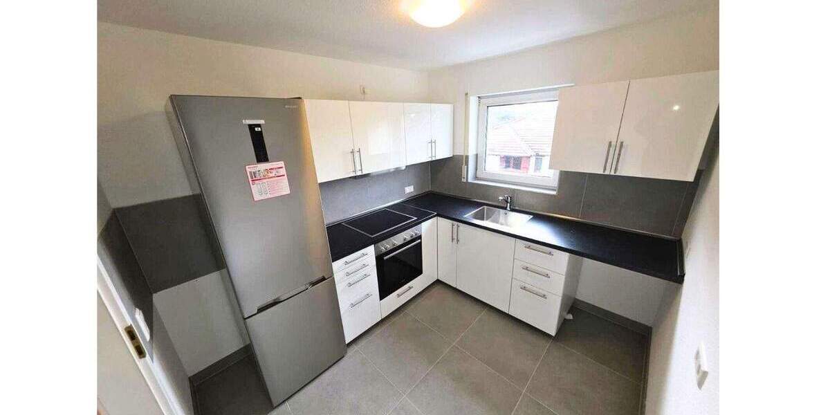 Etagenwohnung Offenbach - 3 Zimmer, 65 m&sup2;, 247.500&euro; | Angebot:24821768