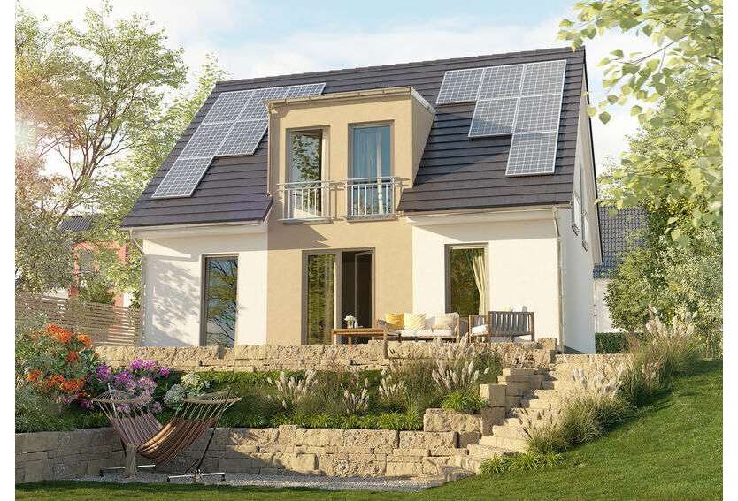 Haus zum Kaufen in Barmke 322.650 € 136 m²