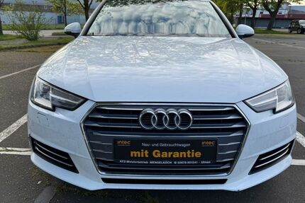 Audi A4 444.000 km 7.990 &euro; Wittlich 54516
