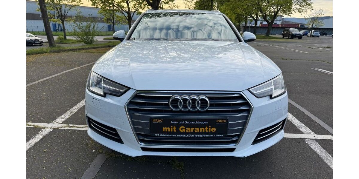 Audi A4 444.000 km 7.990 &euro; Wittlich 54516