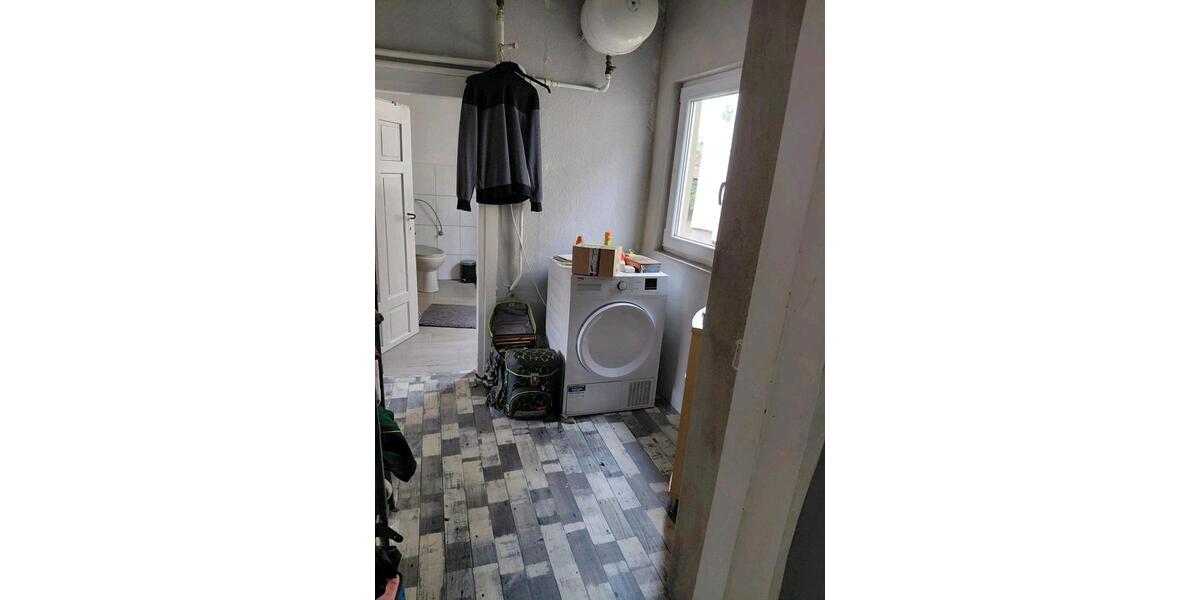 Etagenwohnung Gerbach - 2.5 Zimmer, 107 m&sup2;, 642&euro; | Angebot:26109603