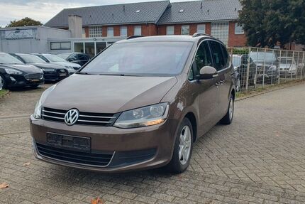 VW Sharan 322.300 km 6.795 &euro; Lingen 49808