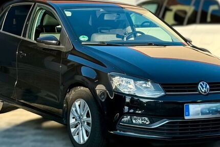 VW Polo 74.700 km 11.400 &euro; Ilshofen 74532