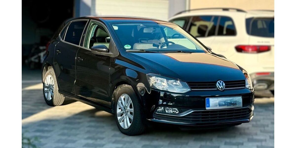 VW Polo 74.700 km 11.400 &euro; Ilshofen 74532
