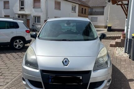Renault Scenic 152.000 km 5.890 &euro; Bad Kreuznach 55545