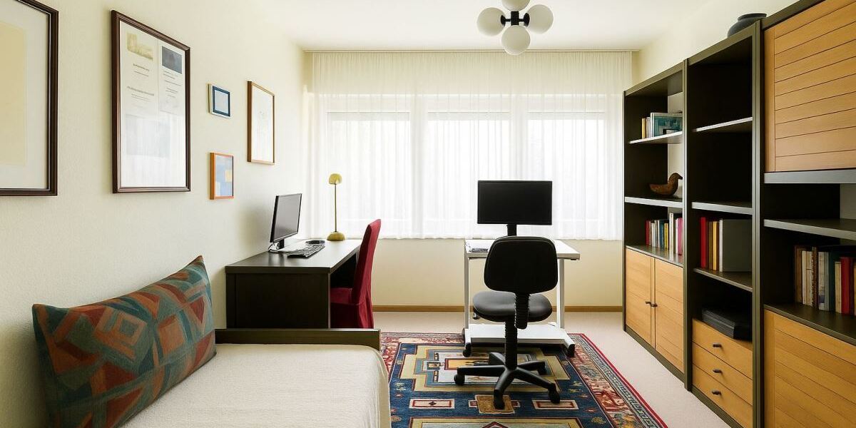 Freistehendes Einfamilienhaus auf großzügigem Grundstück in bester Lage von Frankfurt-Nieder Erlenbach 7.5 zimmer