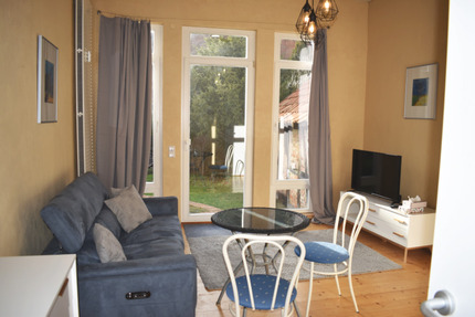 Wohnung Calden - 2 Zimmer, 65 m&sup2;, 60&euro; | Angebot:16042794