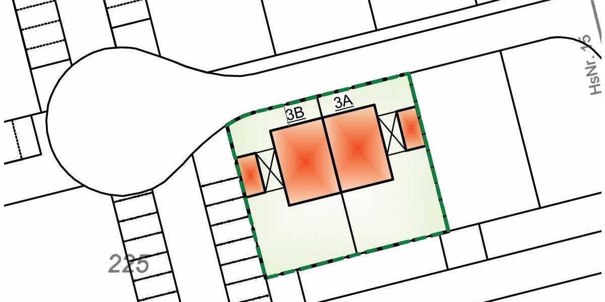 Doppelhaushälfte Rödental Waldsachsen - 4 Zimmer, 142 m&sup2;, 563.700&euro; | Angebot:26658393