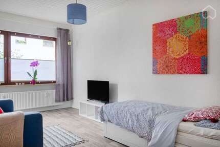 Zimmer Bremen Neustadt - 1 Zimmer, 1.180&euro; | Angebot:25050098