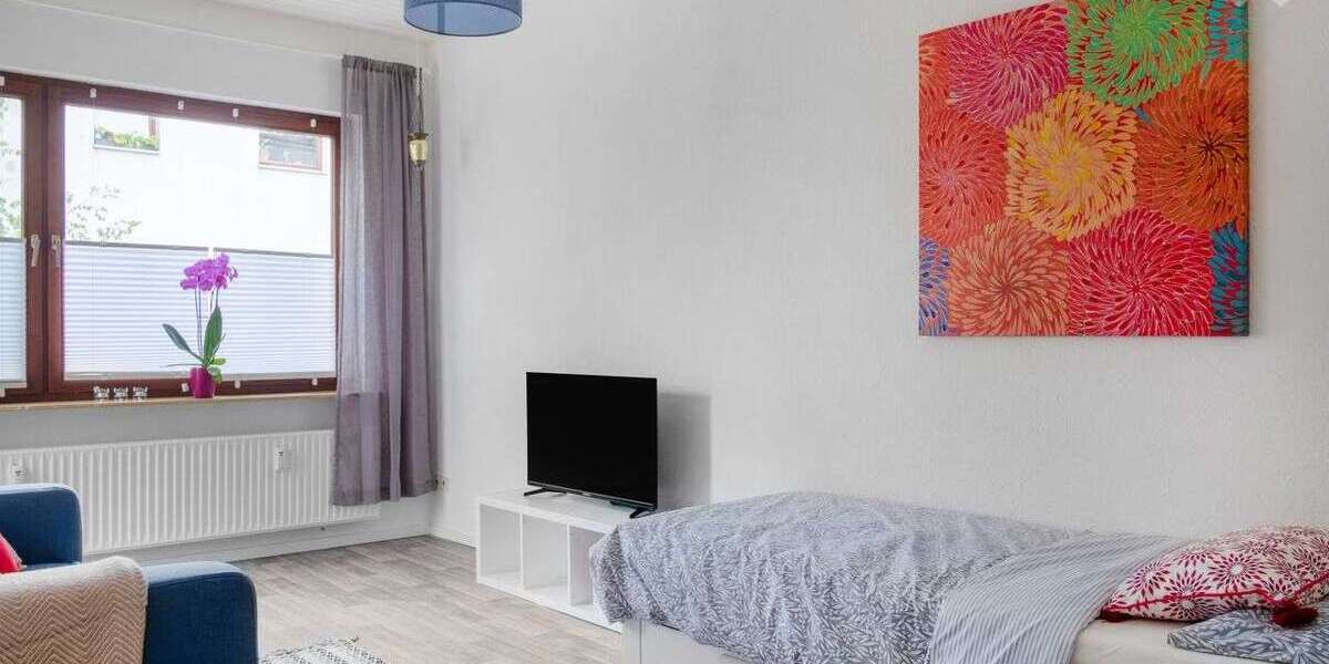 Zimmer Bremen Neustadt - 1 Zimmer, 1.180&euro; | Angebot:25050098