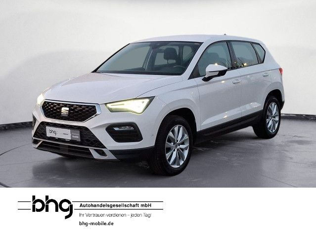 Seat Ateca 115.615 km 19.950 &euro; Kehl 77694