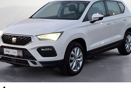 Seat Ateca 115.615 km 20.490 &euro; Kehl 77694