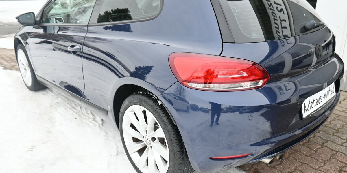 VW Scirocco 1.4 TSI *Sport* Klima PDC 18Alus 111.000 km 9.250 &euro; Seevetal - Hittfeld 21218
